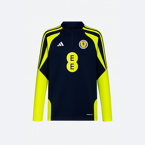 2026 Scotland 25-26 Training Top 1:1 Thailand Quality