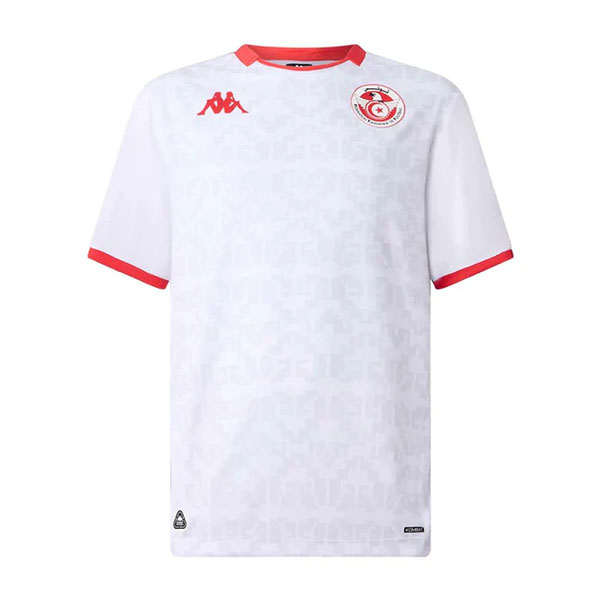 Tunisia 2026 Away Kit
