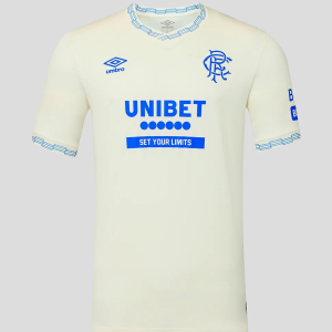 26/27 Rangers Away Kit