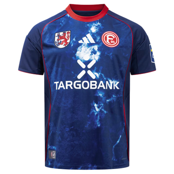 Düsseldorf 25-26 'Rhine' Special Kit
