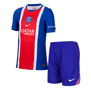Kids PSG 26-27 Home Kit