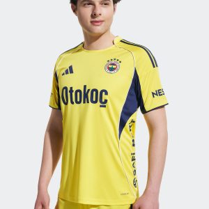 25/26 Fenerbahce Away Kit 1:1 Thai Quality