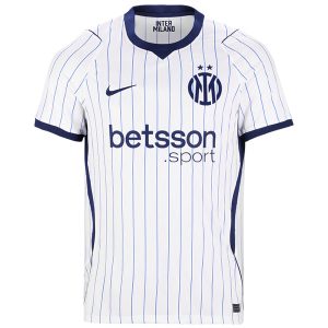 26/27 Inter Milan Away Kit