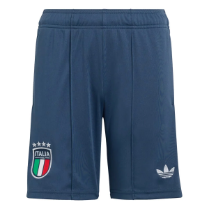 Italy 2026 Away Shorts