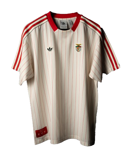 2025/26 Benfica Retro Special EditionShirt 1:1 Thai quality