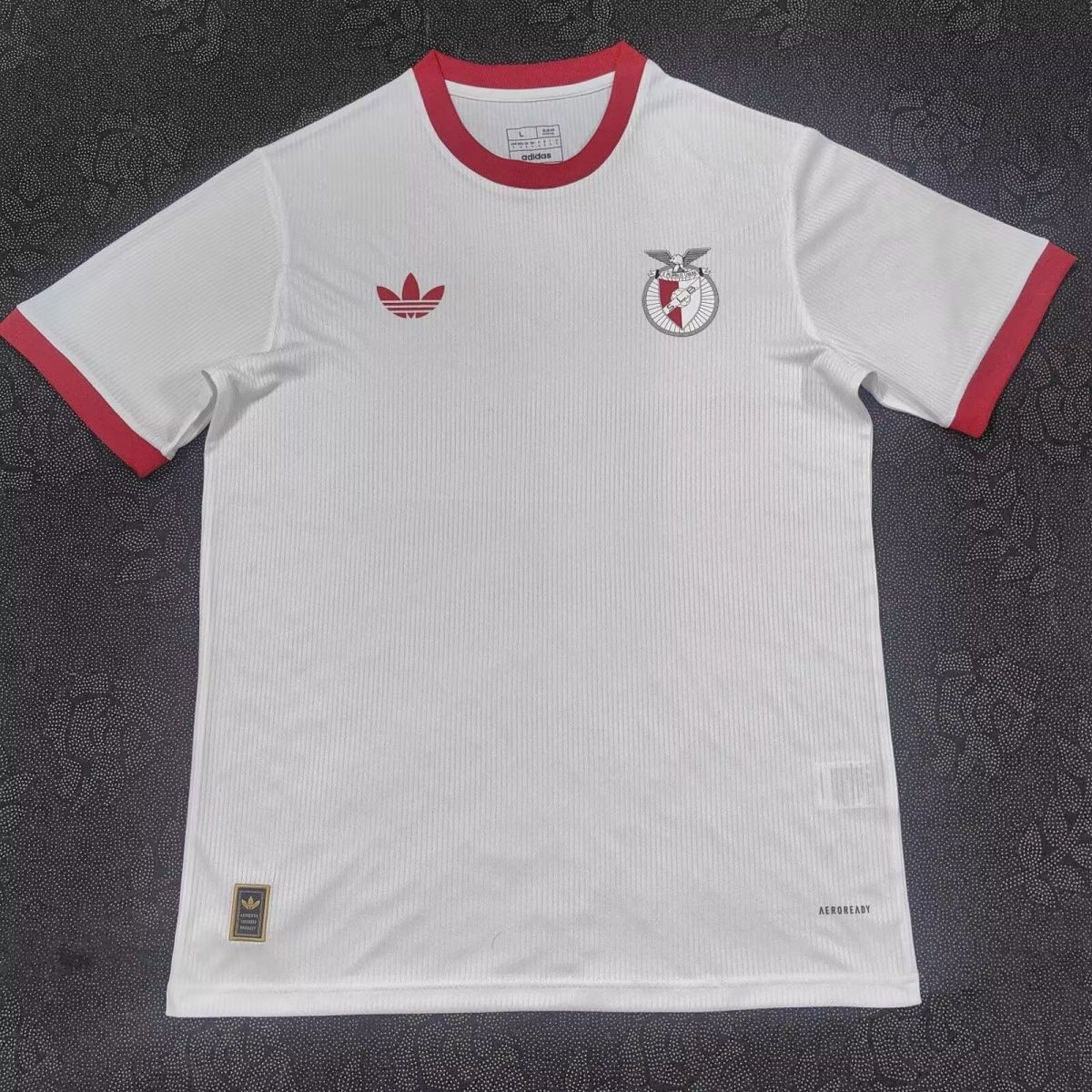 25/26 Benfica Special Edition Football Jersey