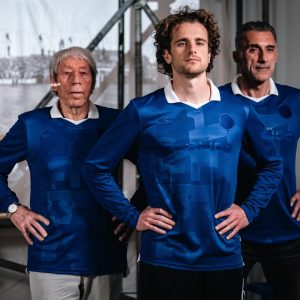 25/26 Special Edition Jersey