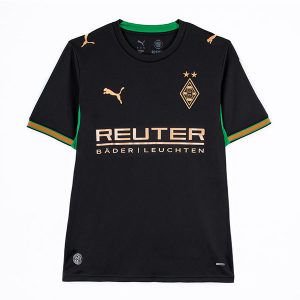 26/27 Borussia Monchengladbach Away Kit
