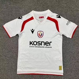 25/26 Osasuna Third Away Football Jersey 1:1 Thai Quality