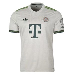 25/26 Bayern München Oktoberfest Kit
