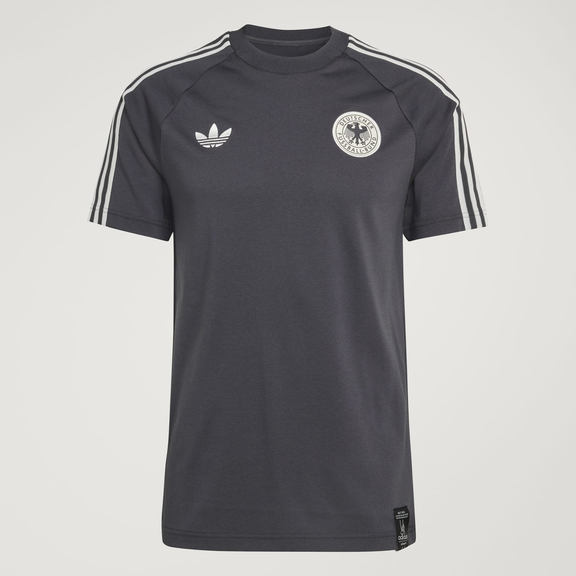 2026 Germany Originals Black T-Shirt