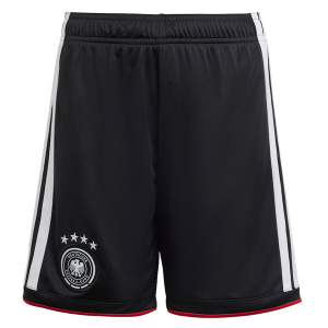 Germany 2026 Home Shorts