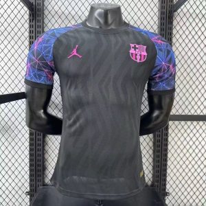Player Version 26/27 Barcelona Special Edition Kit