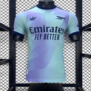 2024/2025 Player Version AFC Third Football Shirt 1:1 Thai Quality