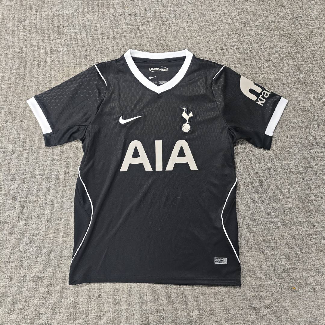 26/27 Tottenham Hotspur Home Football Jersey
