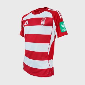 25/26 Granada Home Football Jersey