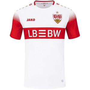 VfB Stuttgart 26-27 Home Kit