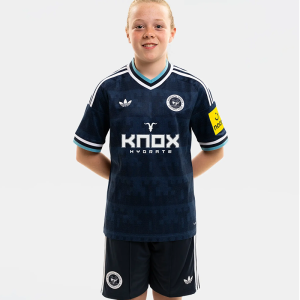 Kids Newcastle United 26-27 Away Kit