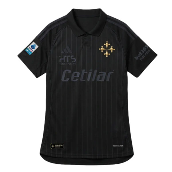 25/26 Pisa Fourth Kit