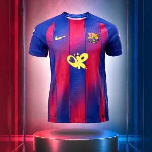 25/26 Barcelona x Olivia Rodrigo Kit