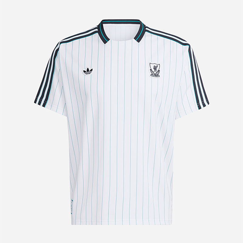 25/26 camiseta original Liverpool 1:1 Thai Quality