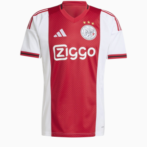 2025/2026 Ajax Football Shirt Home 1:1 Thai Quality