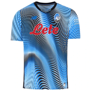 25/26 Atalanta BC Fourth Jersey