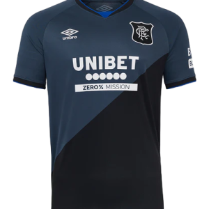 25/26 Rangers Third Football Jersey