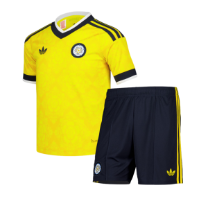 Kids 26/27 Leeds United Away Kit