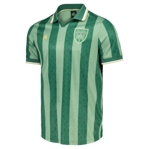Sunderland St Patricks Day Fan Top
