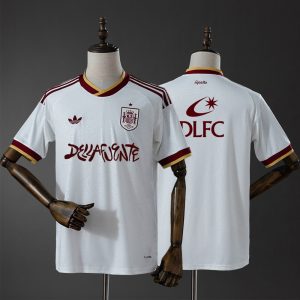 Spain X Dellafuente 2026 Away Kit