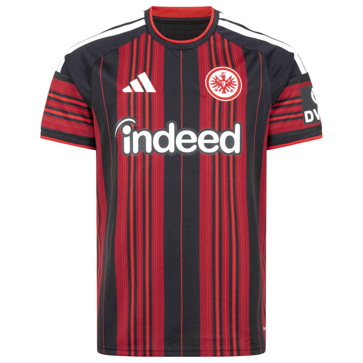 Frankfurt 26/27 Home Kit