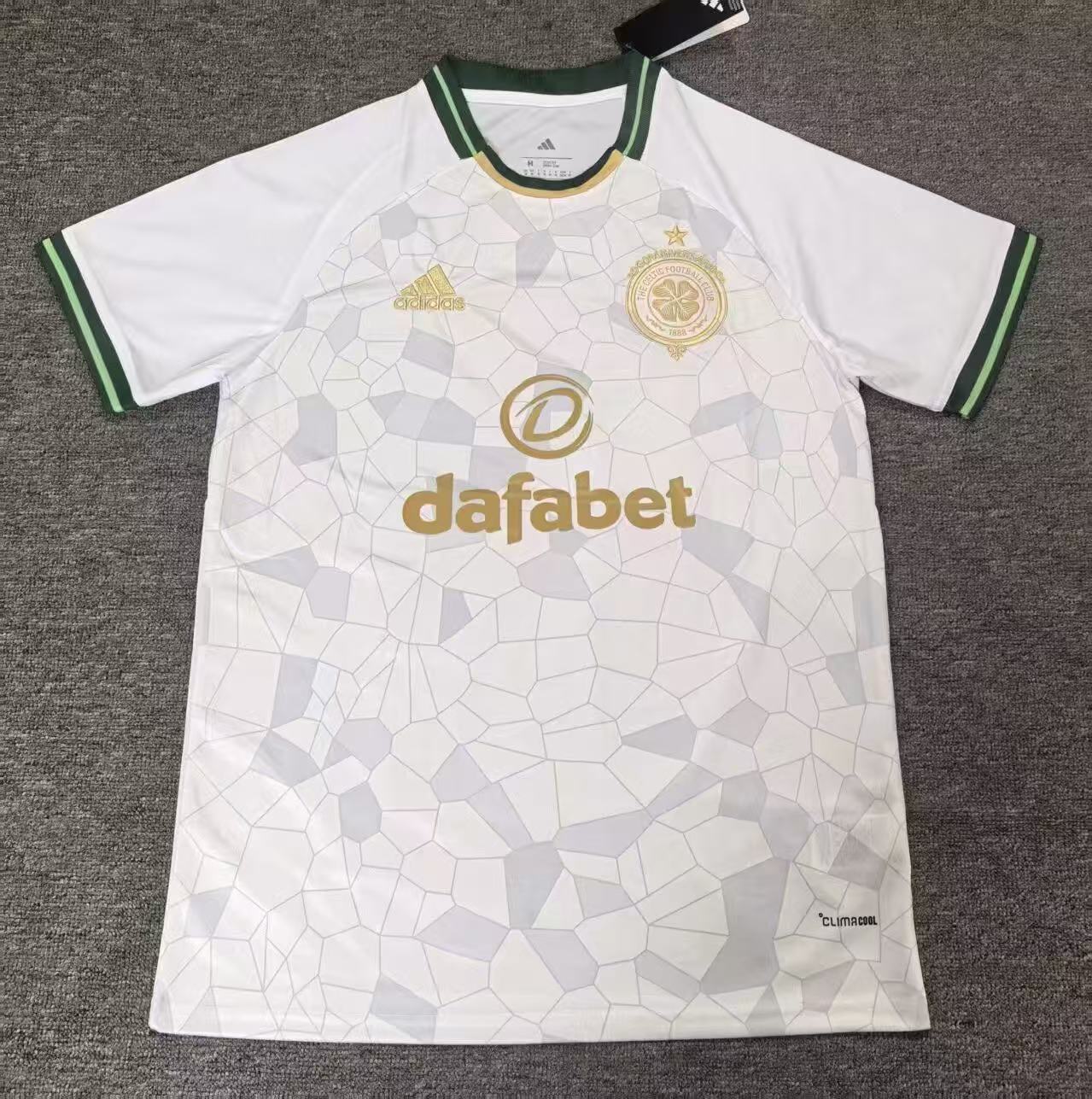 26/27 Celtic Third Kit