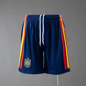 Spain 2026 Home Short
