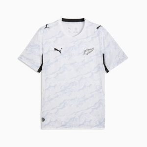 New Zealand 2026 Away Kit