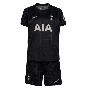25/26  Tottenham Away Football Shirt 1:1 Thai Quality Kids Size