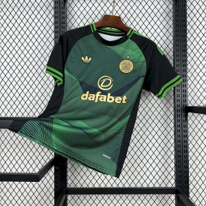 (S-4XL) 25/26 Celtic special edition Kit 1:1 Thai quality
