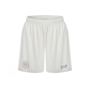 25/26 Napoli Sky Sand Shorts 1:1 Thai quality