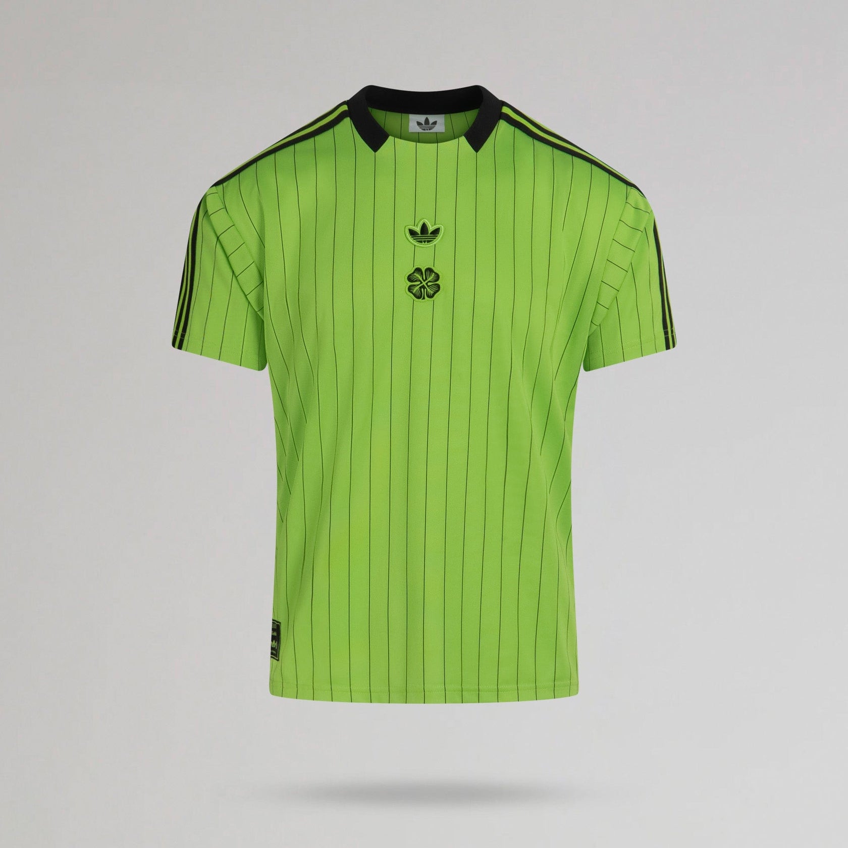 (S-4XL)Celtic 2025/26 Terrace Icons Jersey