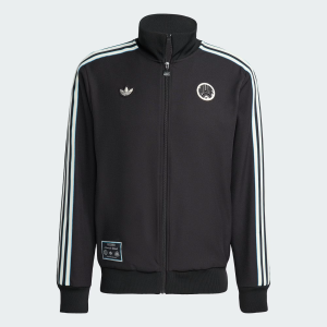 Newcastle United FC Terrace Icons Track Top 1:1 Thai quality
