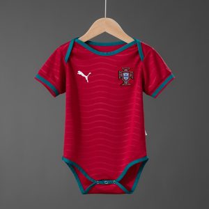Babys Portugal 2026 Home Kit