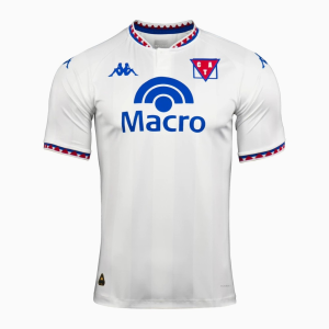 2025 Club Atlético Tigre Away Football Shirt 1:1 Thai Quality