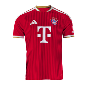 26/27 Bayern Munich Home Kit