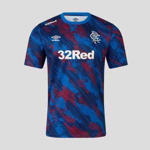 25/26 Rangers Armed Forces Kit