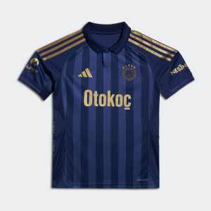 25/26 Fenerbahce Third Away Football Jersey 1:1 Thai Quality