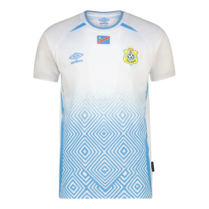 2026 Democratic Republic of the Congo Away Kit