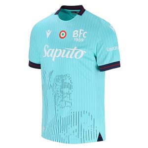 25/26 Bologna Third Jersy