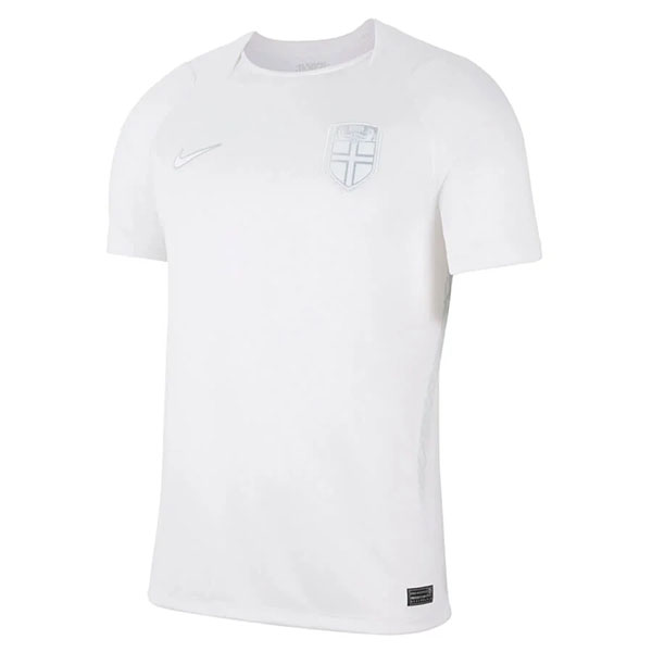 Norway 2026 Third Kit