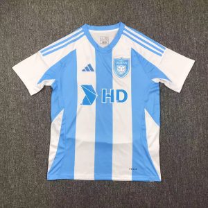 2025 Ulsan HD Away Football Jersey 1:1 Thai Quality