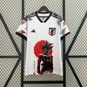 2024 Japan Special Edition Goku Football Shirt 1:1 Thai Quality